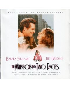 The Mirror Has Two Faces