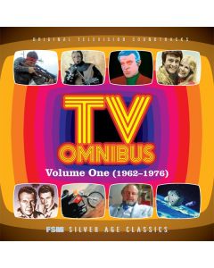 TV Omnibus: Volume One (1962-1976)