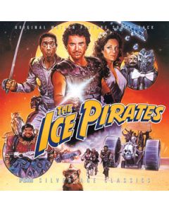 The Ice Pirates (Original Motion Picture Soundtrack)