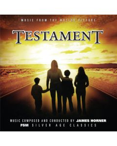 Testament (Music From The Motion Picture)