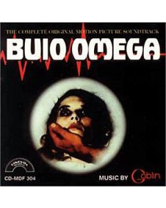 Buio Omega (The Complete Original Motion Picture Soundtrack)