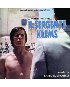 Il Sergente Klems (Original Motion Picture Soundtrack)