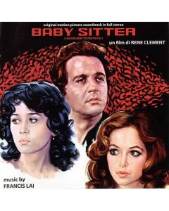 Baby Sitter (Un Maledetto Pasticcio) (Original Motion Picture Soundtrack In Full Stereo)