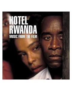 Hotel Rwanda Music From The Film