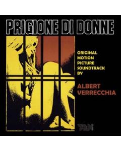 Prigione Di Donne (Original Motion Picture Soundtrack)
