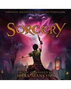 Sorcery (Original Soundtrack From The Video Game)