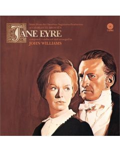 Jane Eyre (Music From The Omnibus/Sagittarius Production)