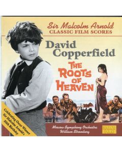 David Copperfield / The Roots Of Heaven