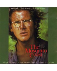The Mosquito Coast (Original Soundtrack Recording)