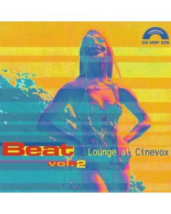 Beat Vol. 2 - Lounge At Cinevox