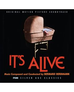 It's Alive (Original Motion Picture Soundtrack)