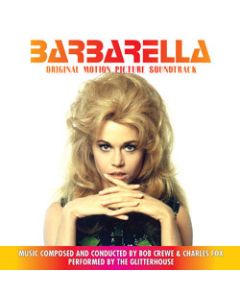 Barbarella (Original Motion Picture Soundtrack)
