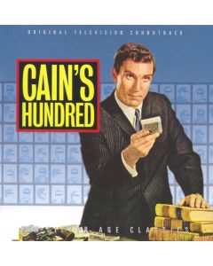 Cain’s Hundred (Original Television Soundtrack)