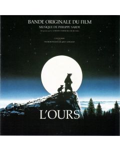 Bande Originale Du Film - L'Ours