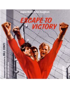 Escape To Victory (Original Motion Picture Soundtrack)