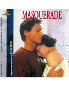 Masquerade (Original MGM Motion Picture Soundtrack)