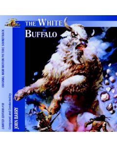 The White Buffalo (Original MGM Motion Picture Soundtrack)