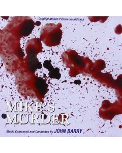 Mike's Murder (Original Motion Picture Soundtrack)