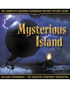 Mysterious Island (The Complete Motion Picture Score)