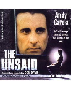 The Unsaid (Original Motion Picture Soundtrack)