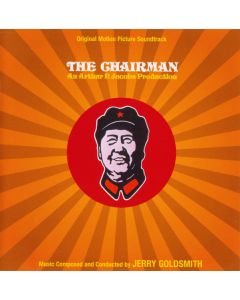 The Chairman (Original Motion Picture Soundtrack)