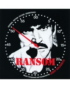 Ransom (Original Motion Picture Soundtrack)