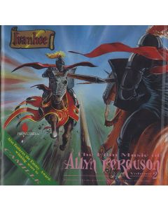 The Film Music Of Allyn Ferguson Volume 2 (Ivanhoe / Camille)