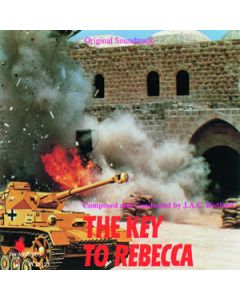 The Key To Rebecca (Original Soundtrack)