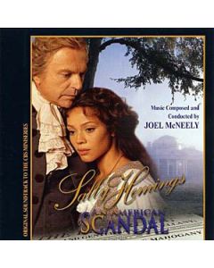 Sally Hemings: An American Scandal (Original Soundtrack To The CBS Miniseries)