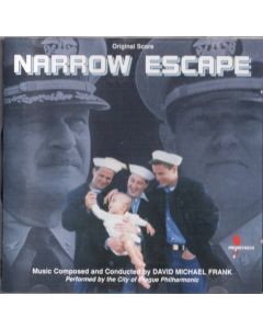 Narrow Escape (Original Score)
