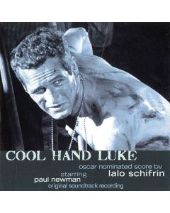 Cool Hand Luke (Original Soundtrack Recording)