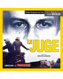 Le Juge / Le Transfuge