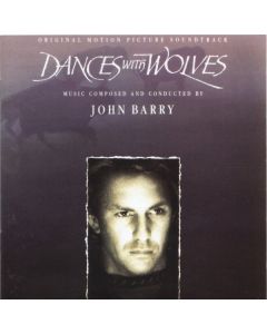 Dances With Wolves (Original Motion Picture Soundtrack)