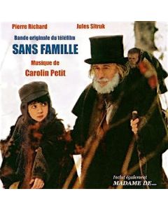 Sans Famille / Madame De... (Bande Originale Du Téléfilm)