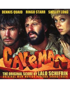 Caveman (Original MGM Motion Picture Soundtrack)
