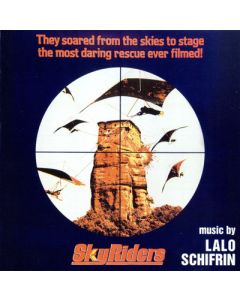 Sky Riders