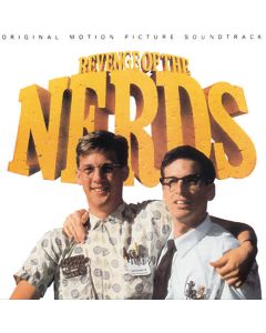 Revenge Of The Nerds - Original Motion Picture Soundtrack