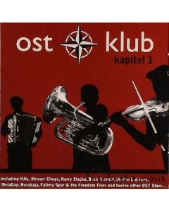 Ost Klub Kapitel 1
