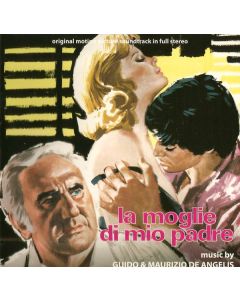 La Moglie Di Mio Padre (Original Motion Picture Soundtrack In Full Stereo)