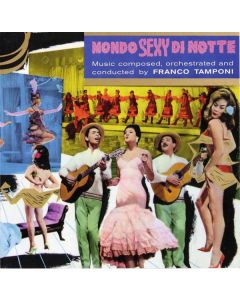 Mondo Sexy Di Notte