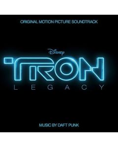 TRON: Legacy (Original Motion Picture Soundtrack)