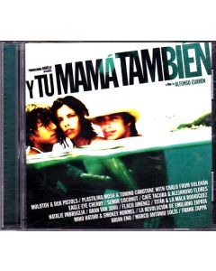Y Tu Mamá También (A Film By Alfonso Cuarón)
