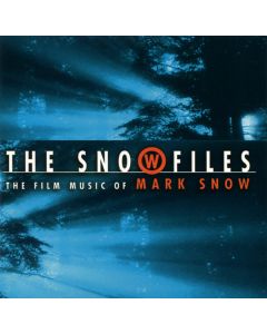 The Snow Files (The Film Music Of Mark Snow)