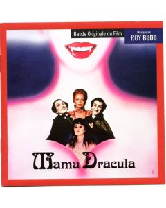 Mama Dracula