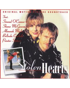 Stolen Hearts - Original Motion Picture Soundtrack