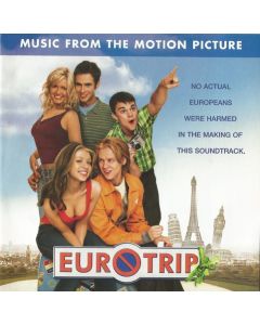 Music From The Motion Picture Eurotrip