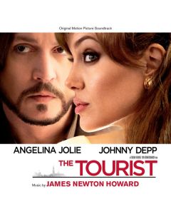 The Tourist (Original Motion Picture Soundtrack)