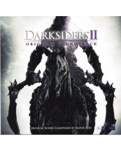 Darksiders II (Original Soundtrack)