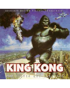 King Kong (Original Motion Picture Soundtrack)