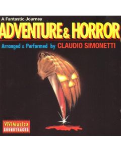 A Fantastic Journey (Adventure & Horror)